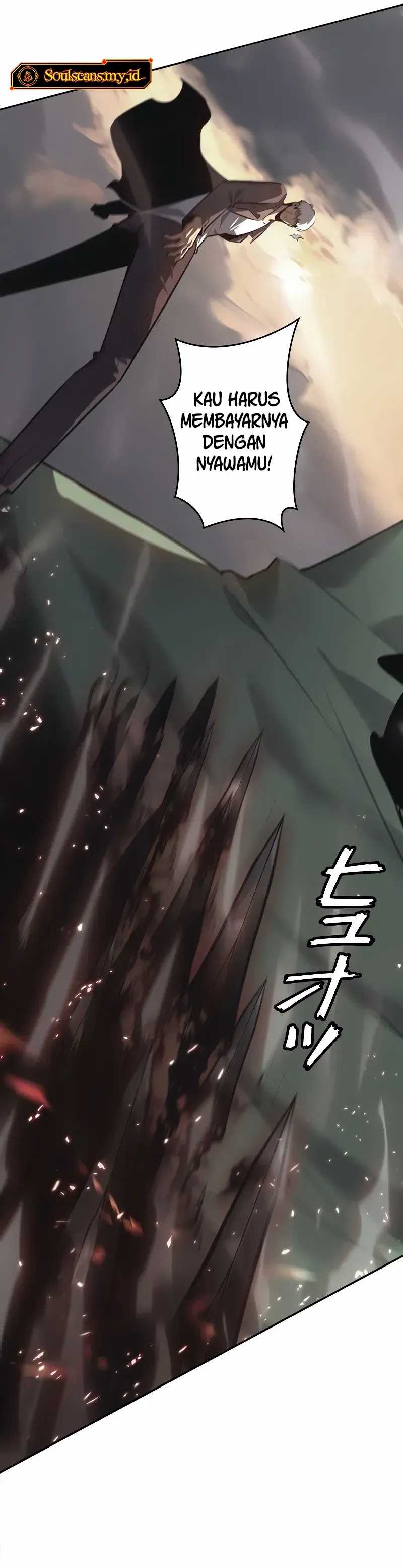 Return From The Abyss Chapter 11