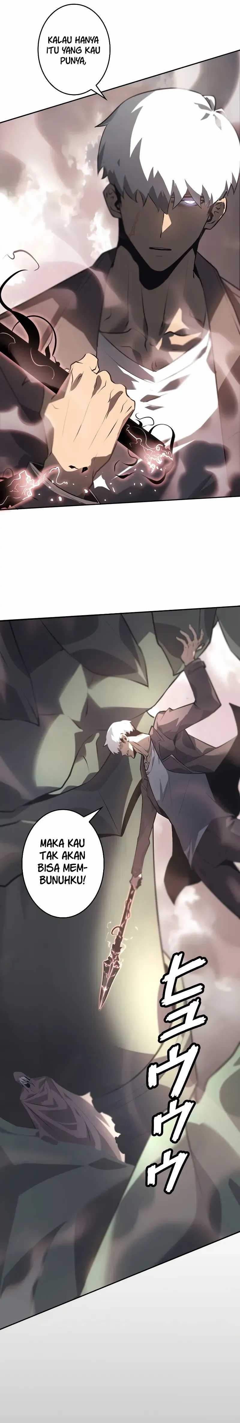 Return From The Abyss Chapter 11