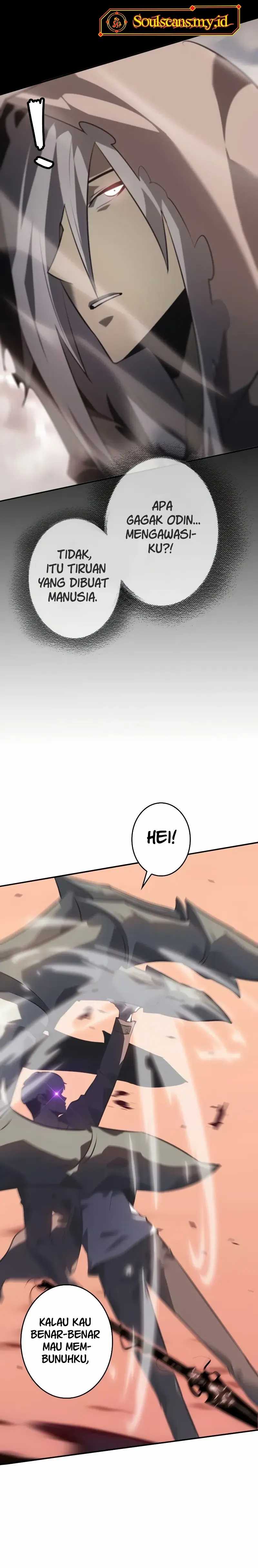 Return From The Abyss Chapter 11