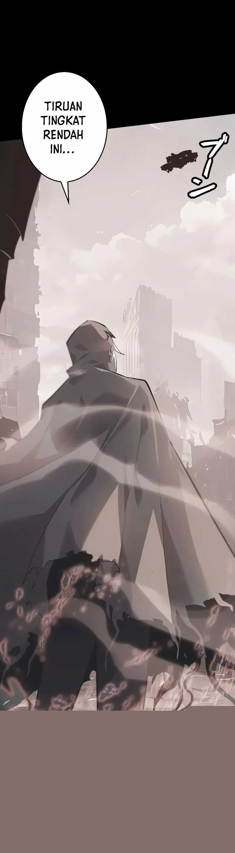 Return From The Abyss Chapter 11