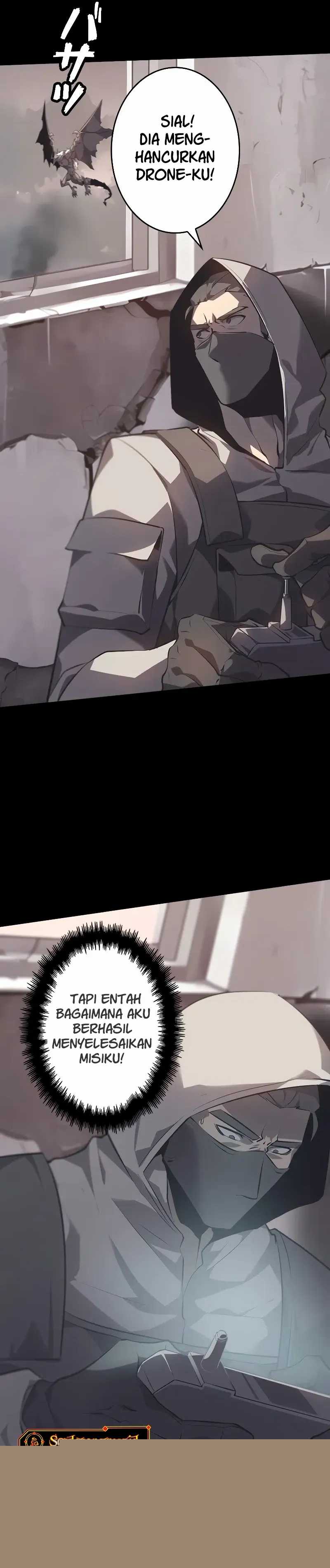 Return From The Abyss Chapter 11