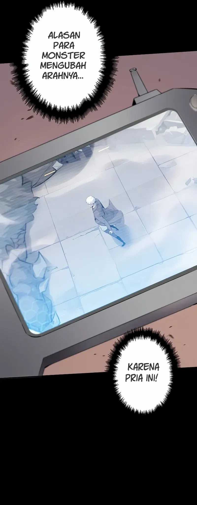 Return From The Abyss Chapter 11