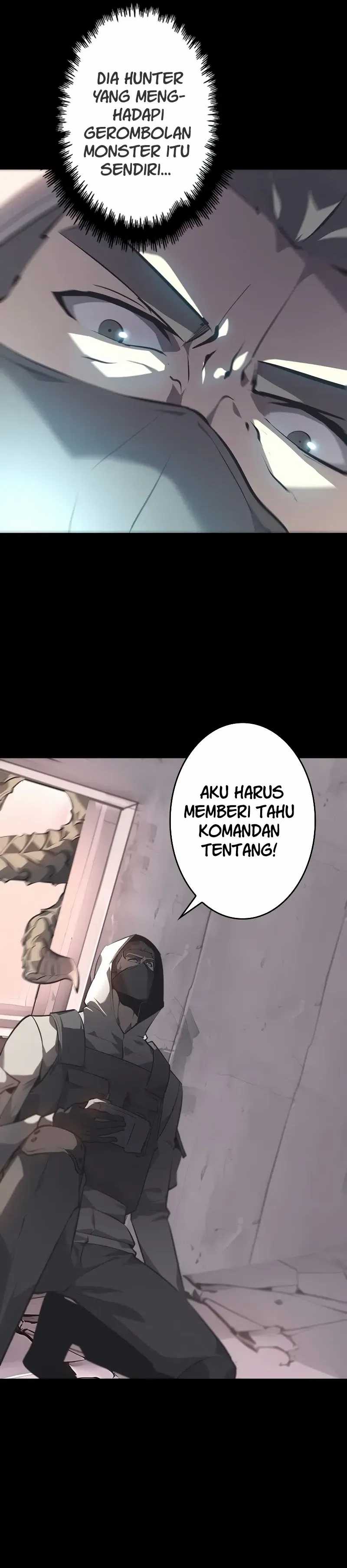 Return From The Abyss Chapter 11