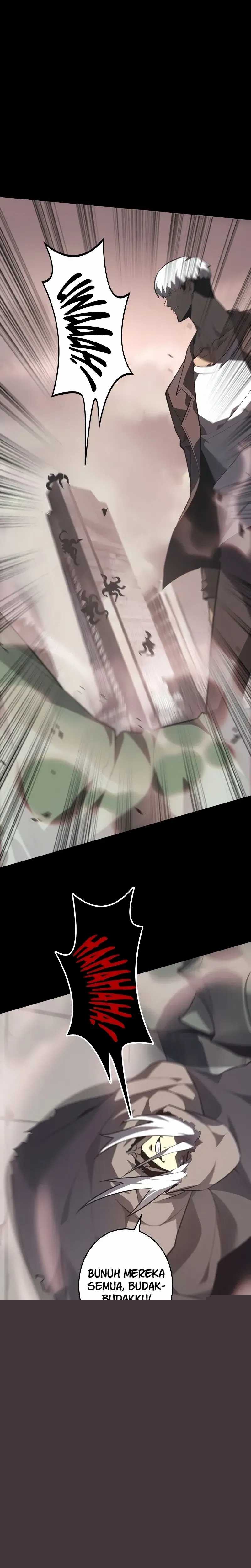 Return From The Abyss Chapter 11