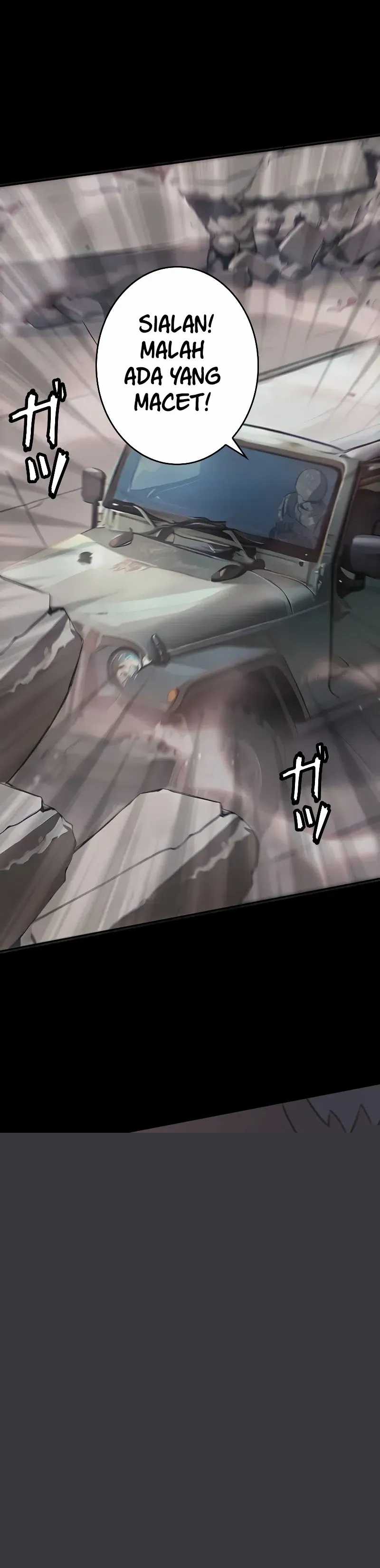 Return From The Abyss Chapter 11