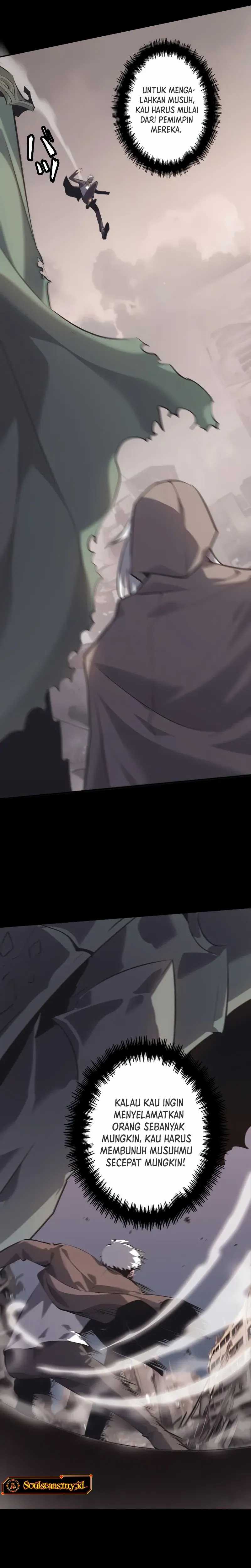 Return From The Abyss Chapter 11