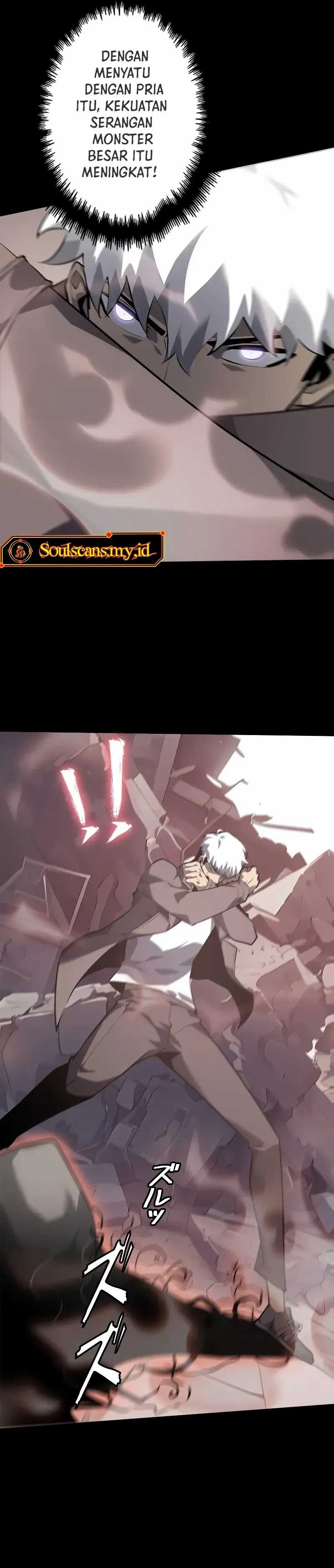 Return From The Abyss Chapter 11