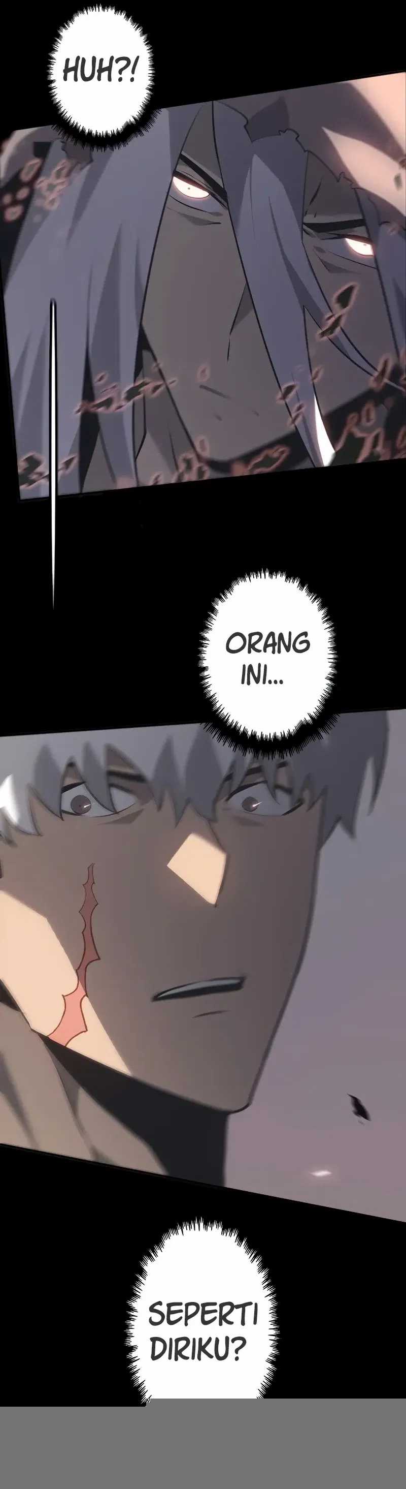 Return From The Abyss Chapter 11