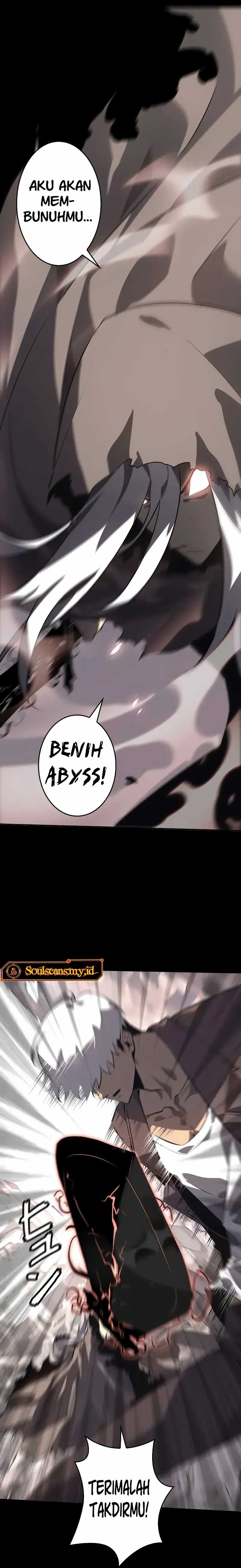 Return From The Abyss Chapter 11