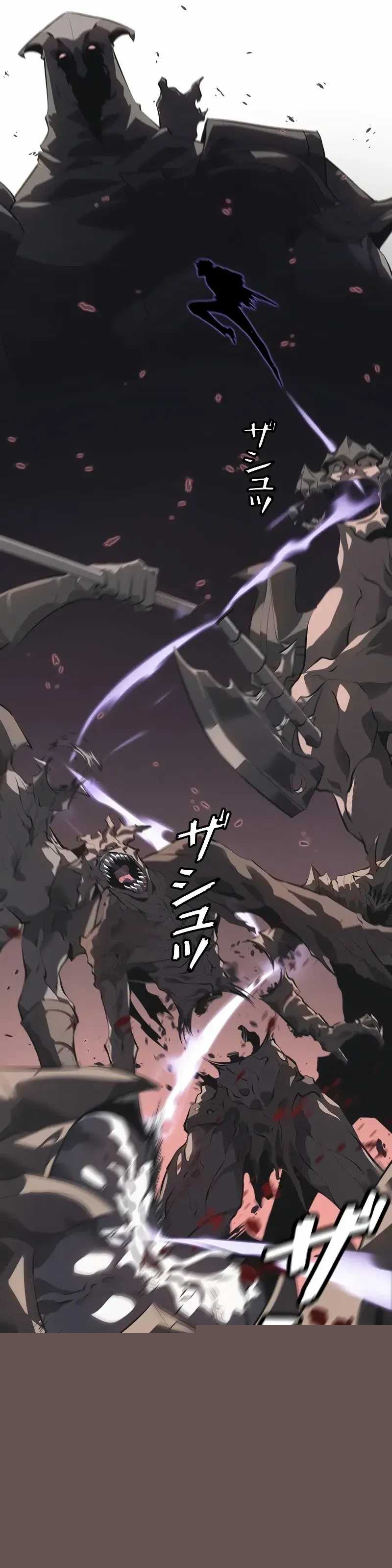 Return From The Abyss Chapter 11