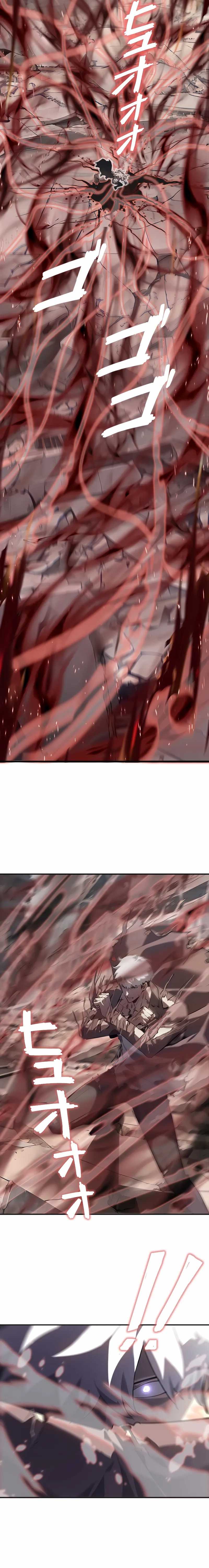 Return From The Abyss Chapter 13