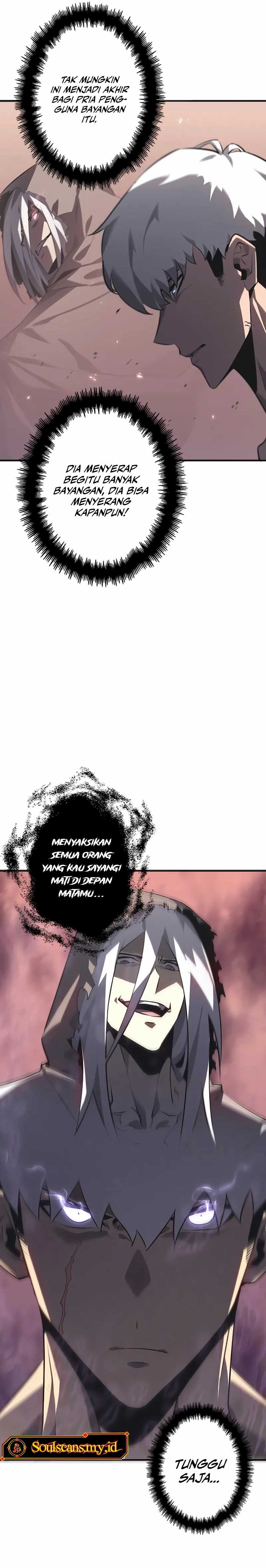 Return From The Abyss Chapter 13