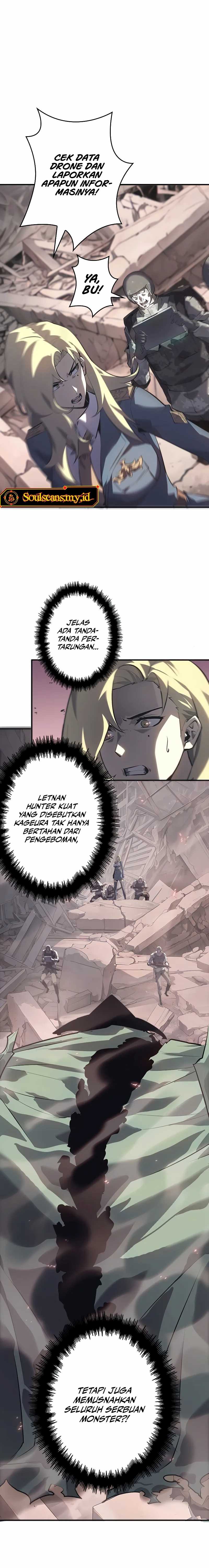 Return From The Abyss Chapter 13