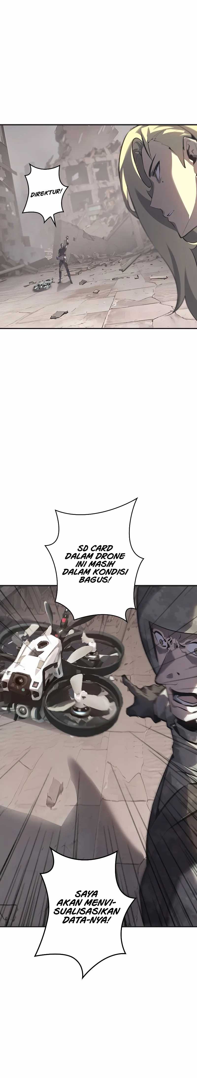 Return From The Abyss Chapter 13