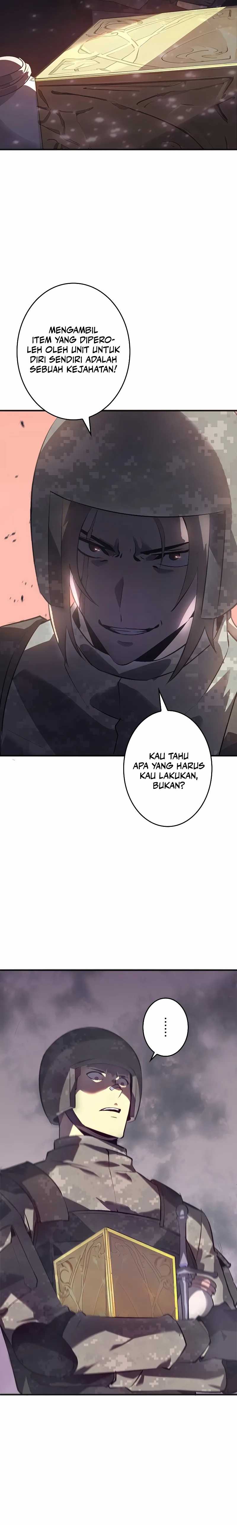 Return From The Abyss Chapter 13