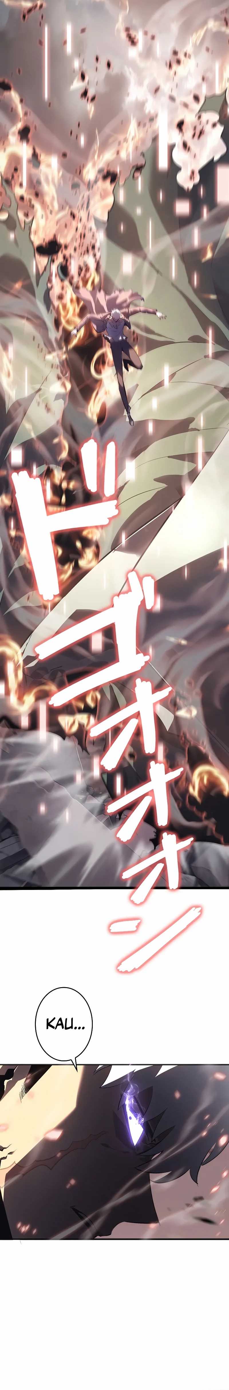 Return From The Abyss Chapter 13