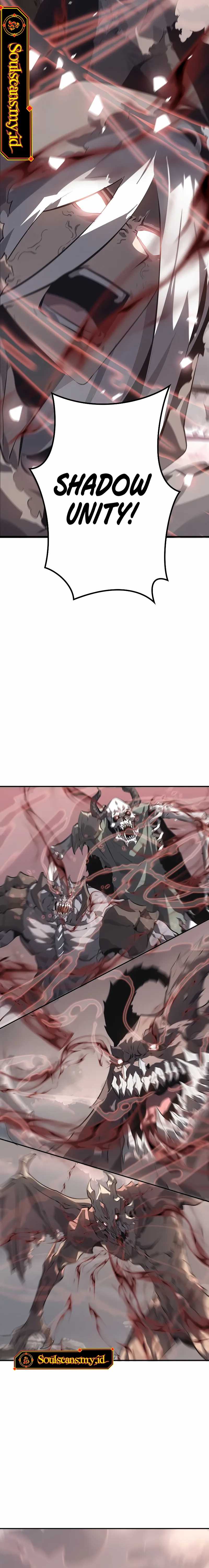 Return From The Abyss Chapter 13