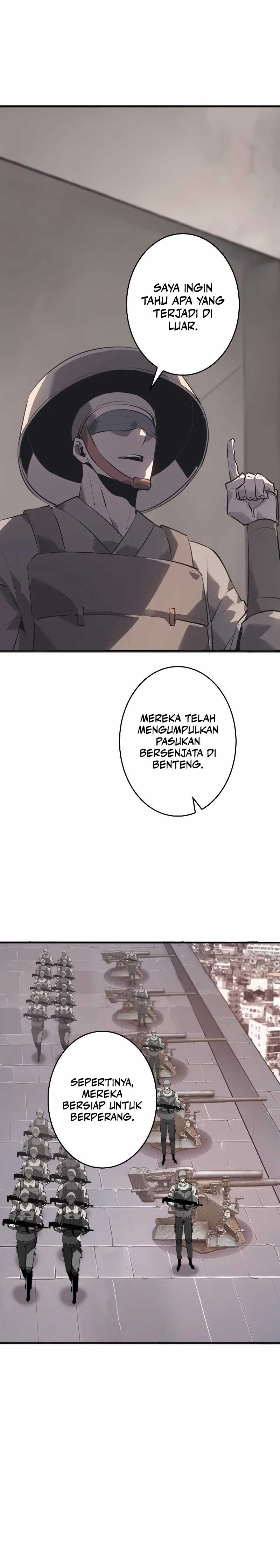 Return From The Abyss Chapter 14