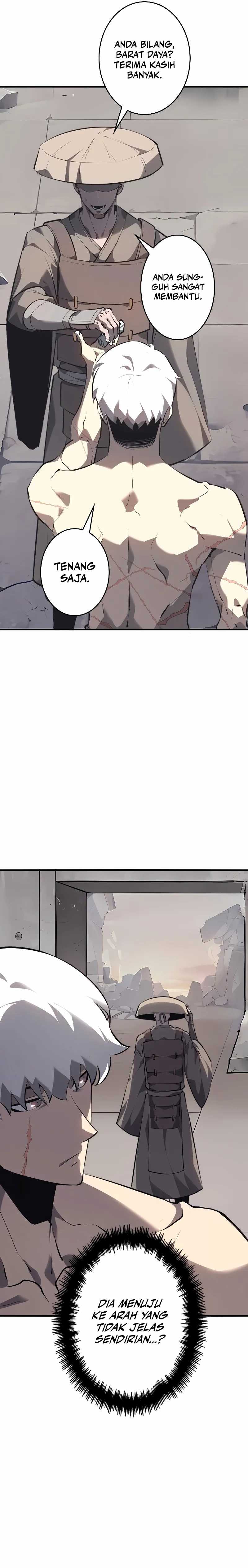 Return From The Abyss Chapter 14