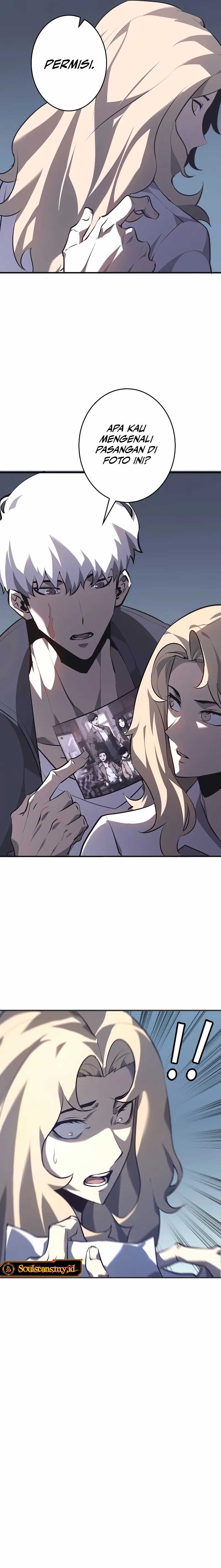 Return From The Abyss Chapter 14