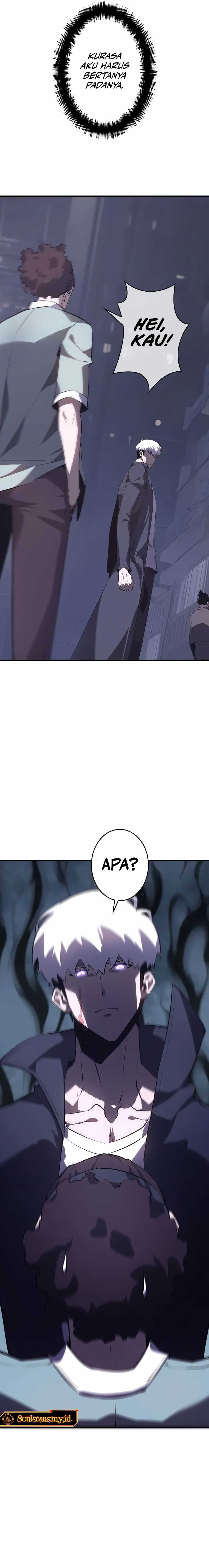 Return From The Abyss Chapter 14