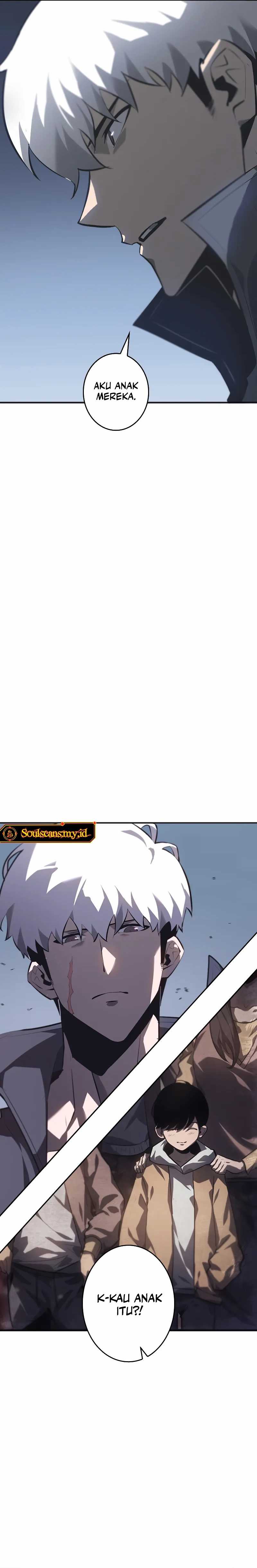 Return From The Abyss Chapter 14