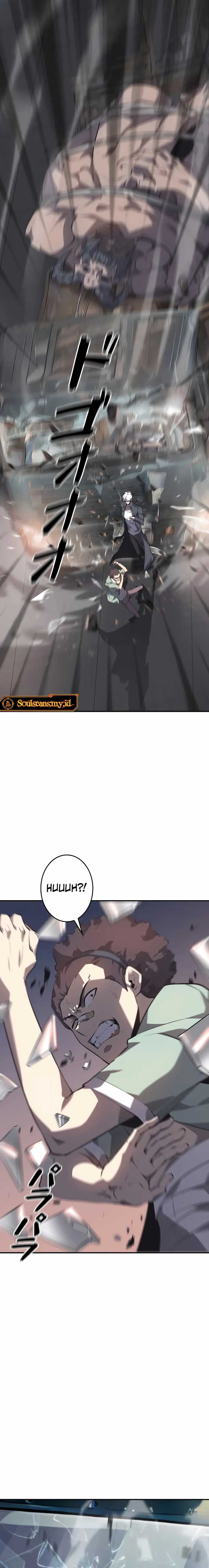 Return From The Abyss Chapter 14