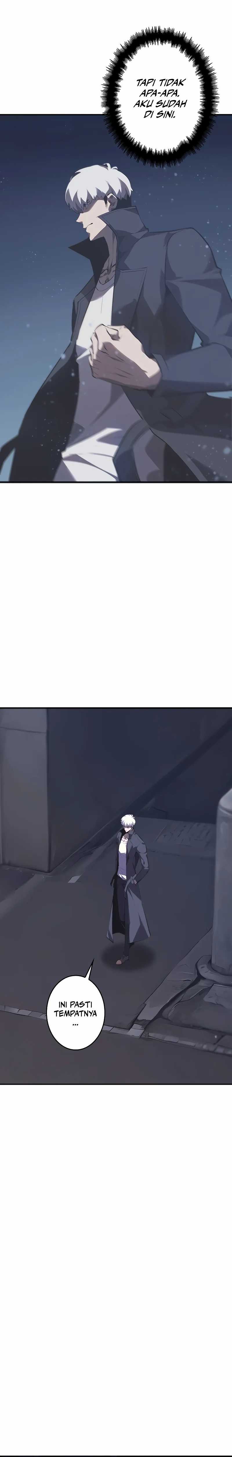 Return From The Abyss Chapter 14