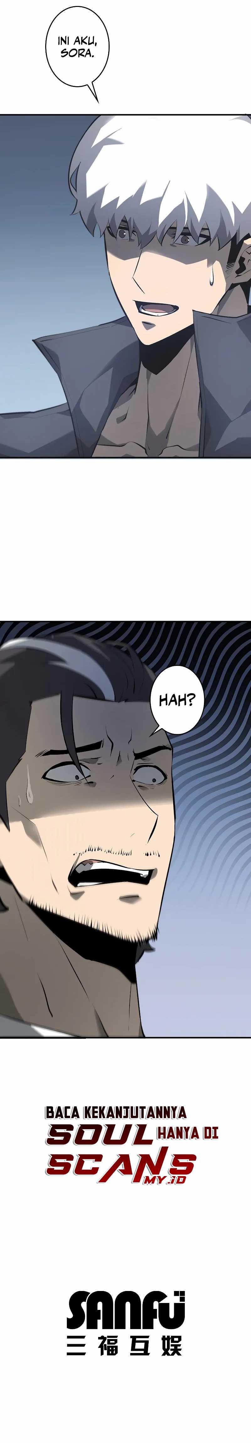 Return From The Abyss Chapter 14