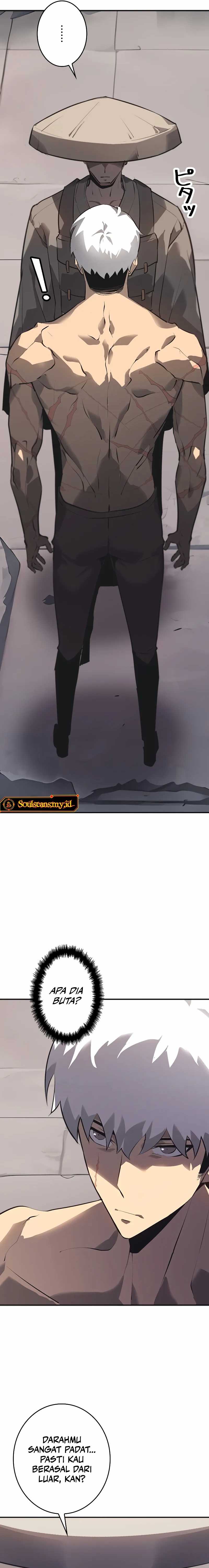Return From The Abyss Chapter 14