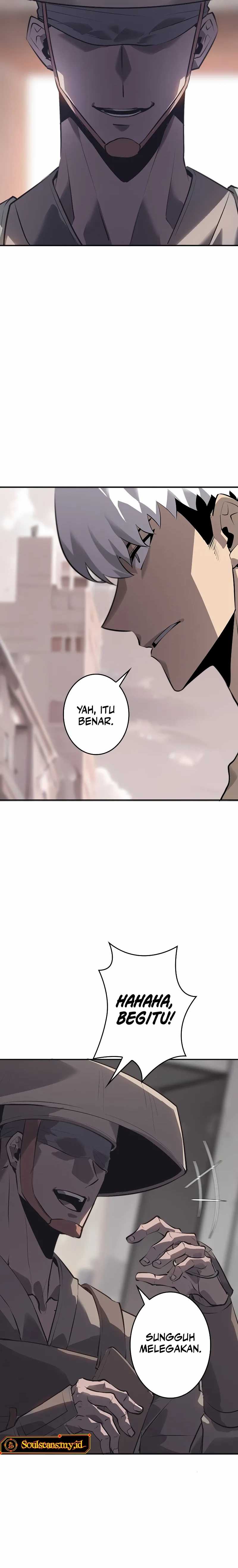 Return From The Abyss Chapter 14