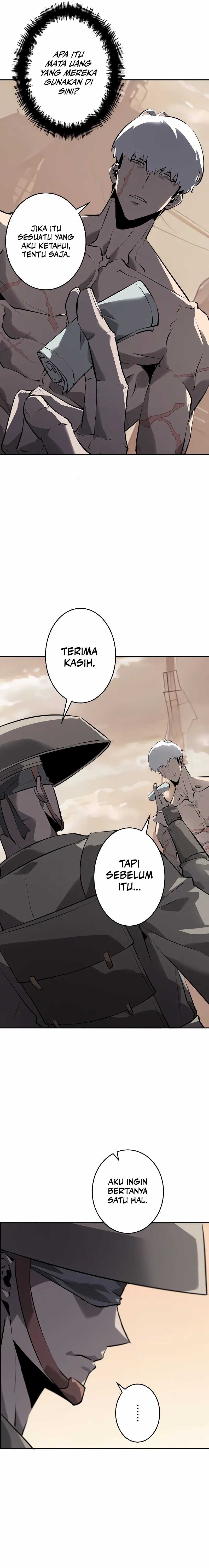 Return From The Abyss Chapter 14
