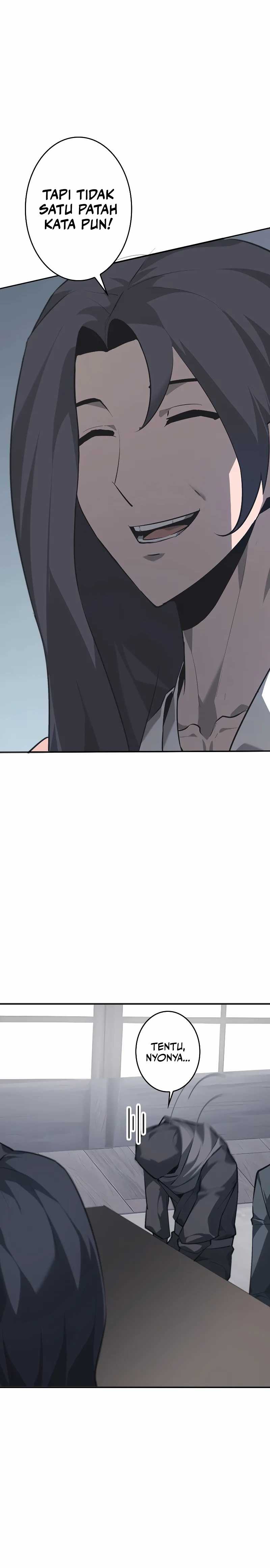 Return From The Abyss Chapter 15