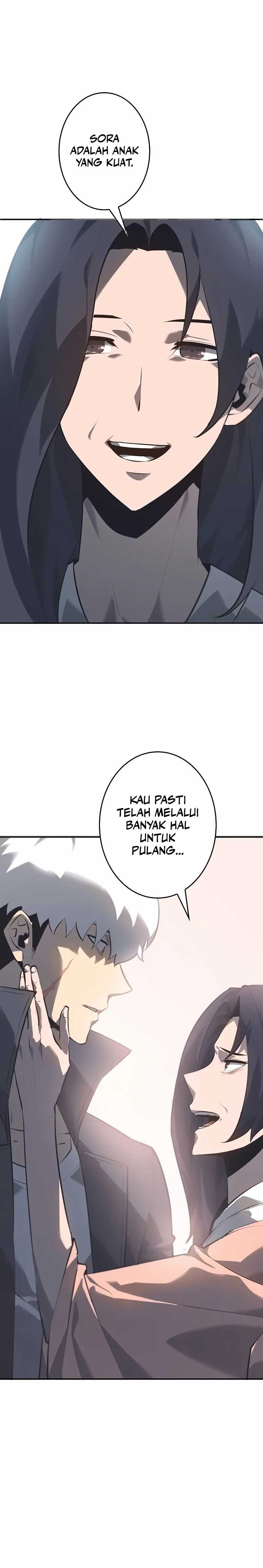 Return From The Abyss Chapter 16