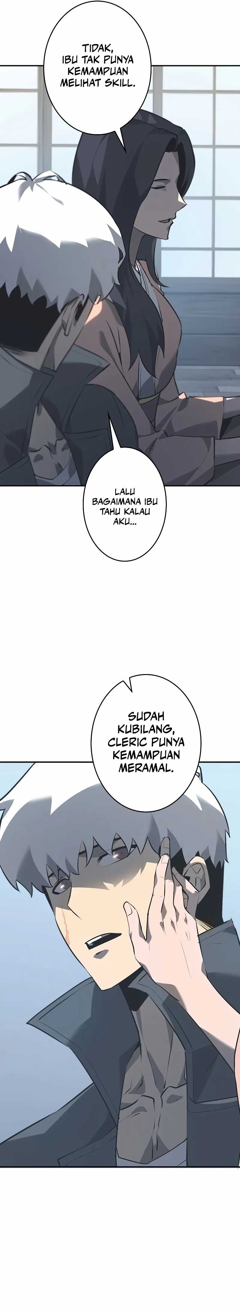 Return From The Abyss Chapter 16