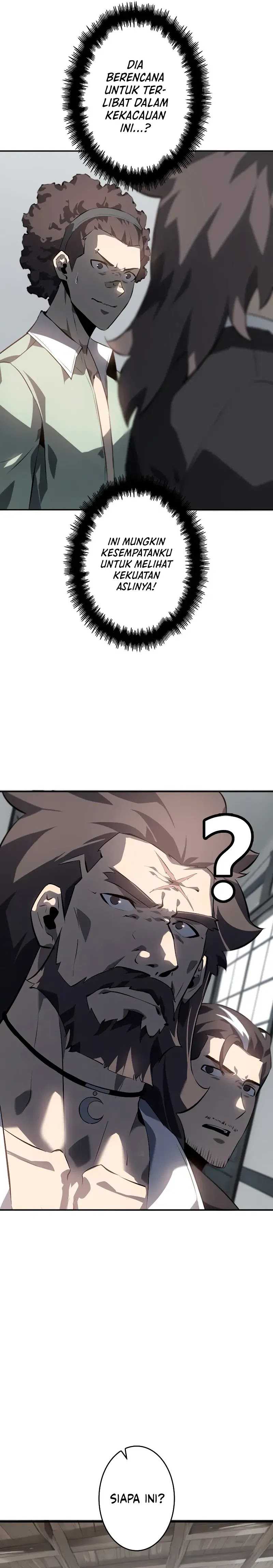 Return From The Abyss Chapter 17