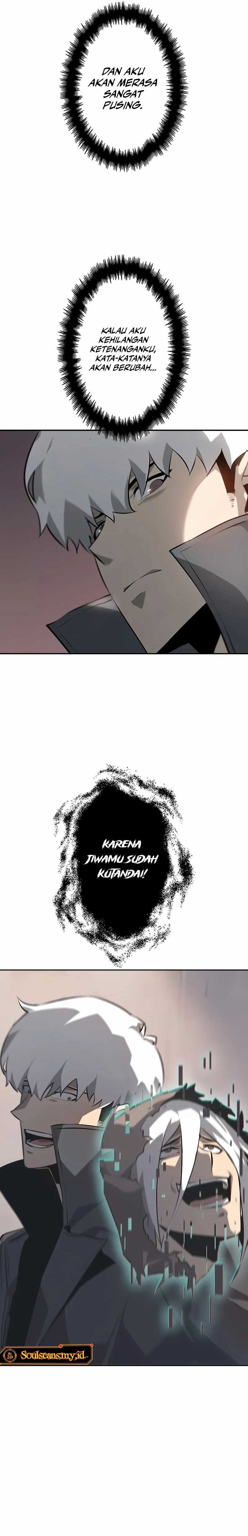Return From The Abyss Chapter 18