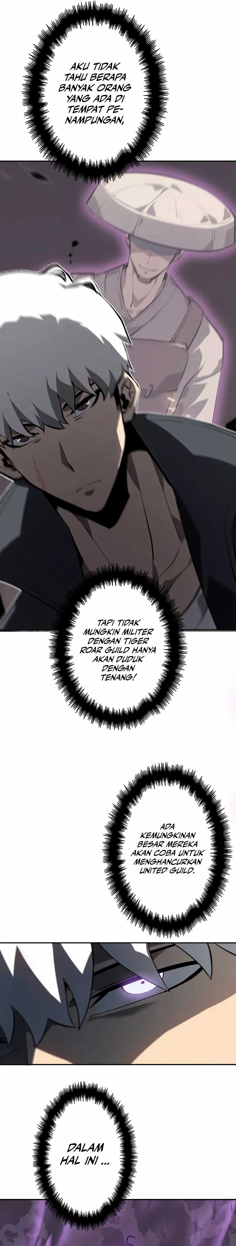 Return From The Abyss Chapter 18