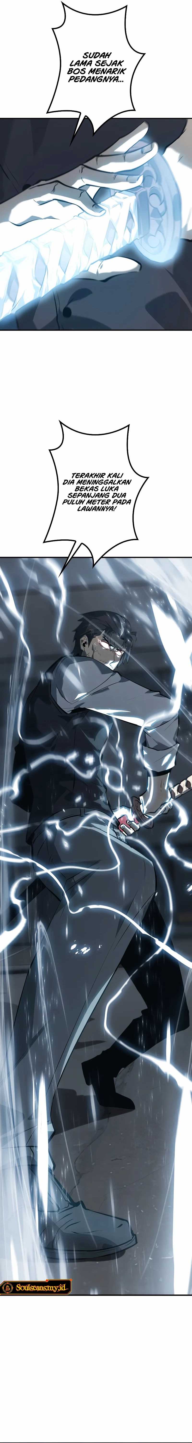 Return From The Abyss Chapter 18
