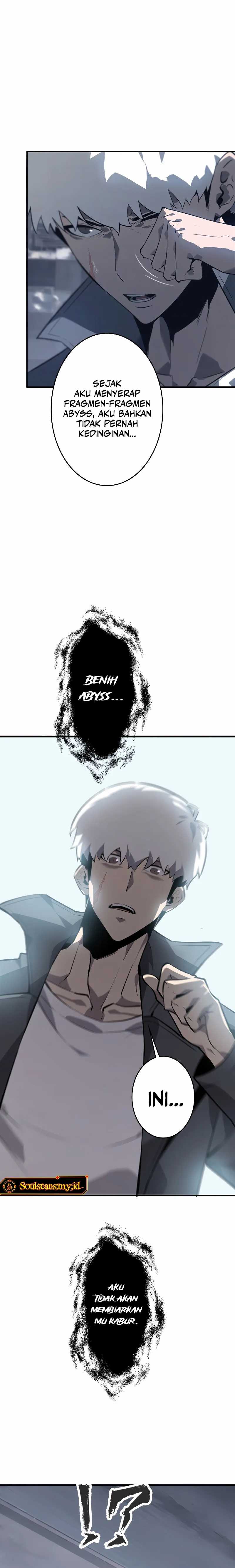 Return From The Abyss Chapter 18