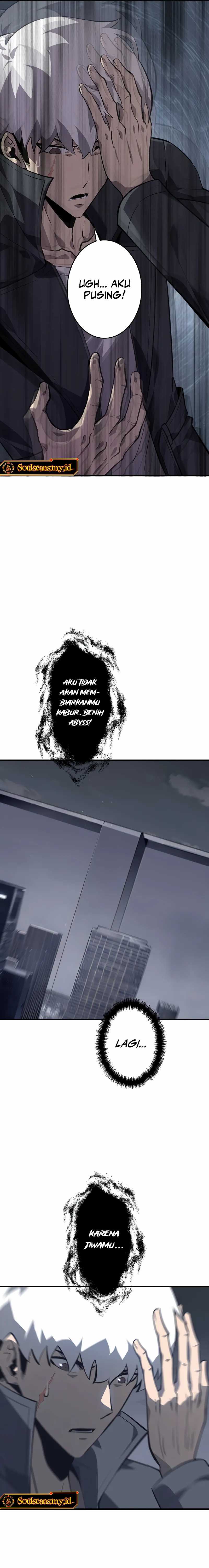 Return From The Abyss Chapter 18