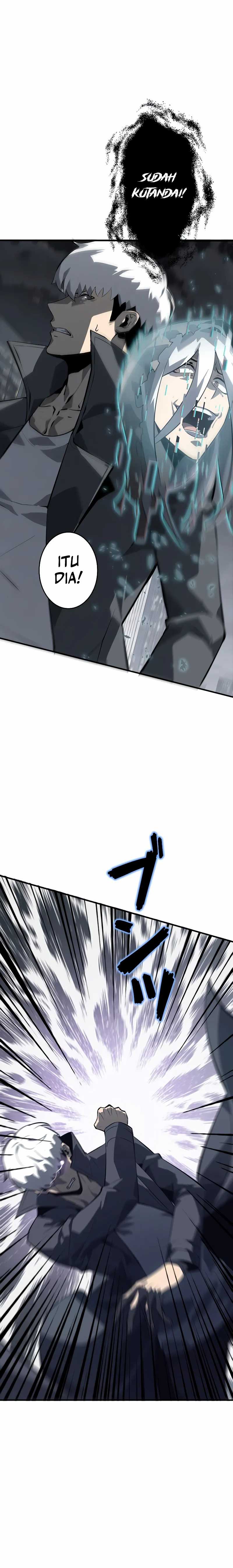 Return From The Abyss Chapter 18