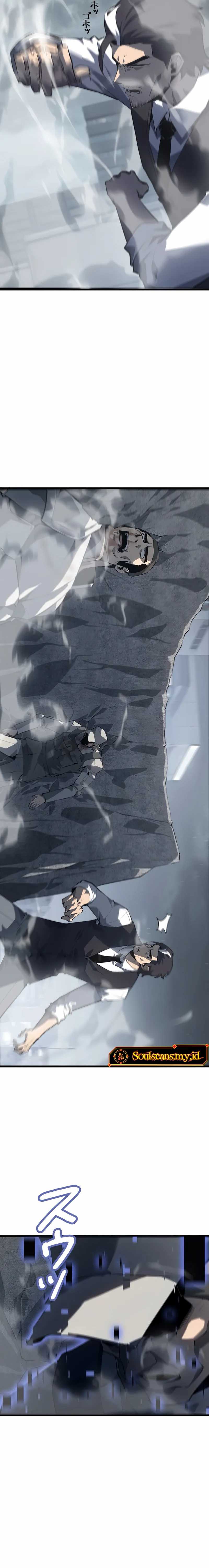 Return From The Abyss Chapter 21