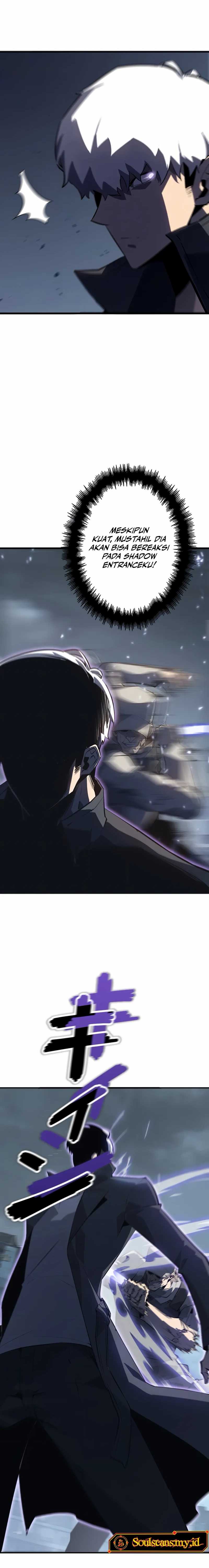 Return From The Abyss Chapter 21
