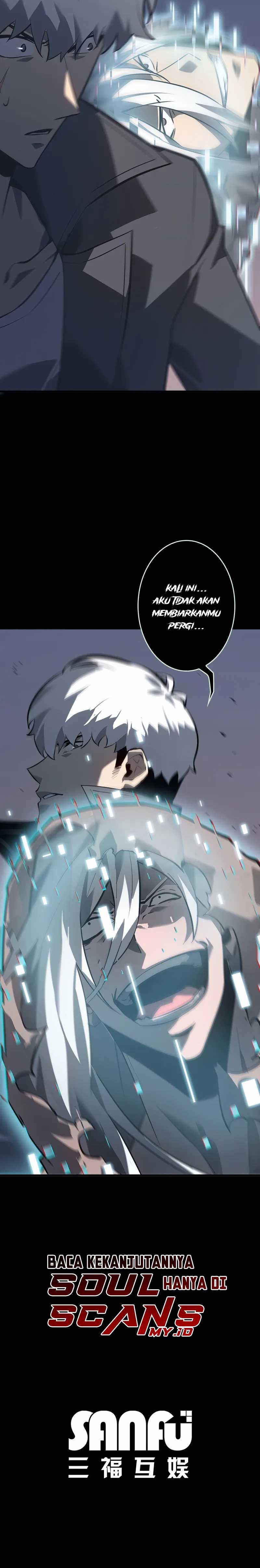 Return From The Abyss Chapter 21