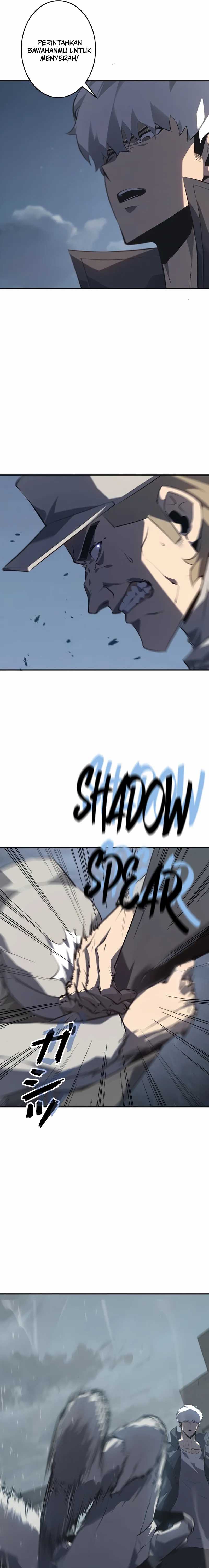 Return From The Abyss Chapter 21