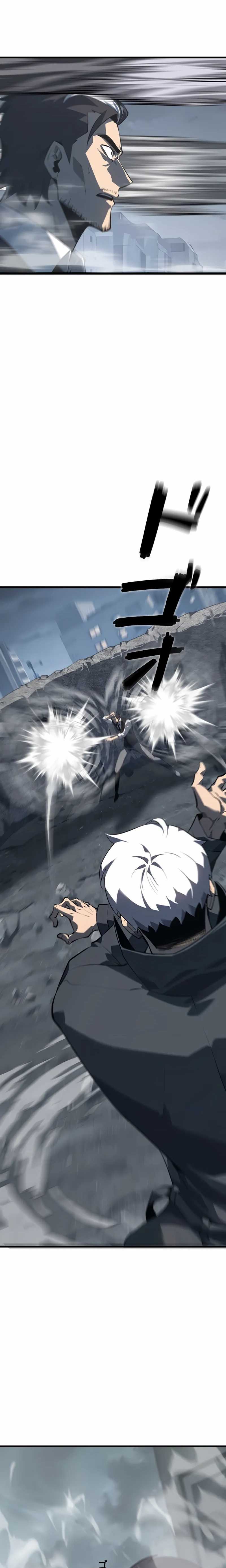Return From The Abyss Chapter 21