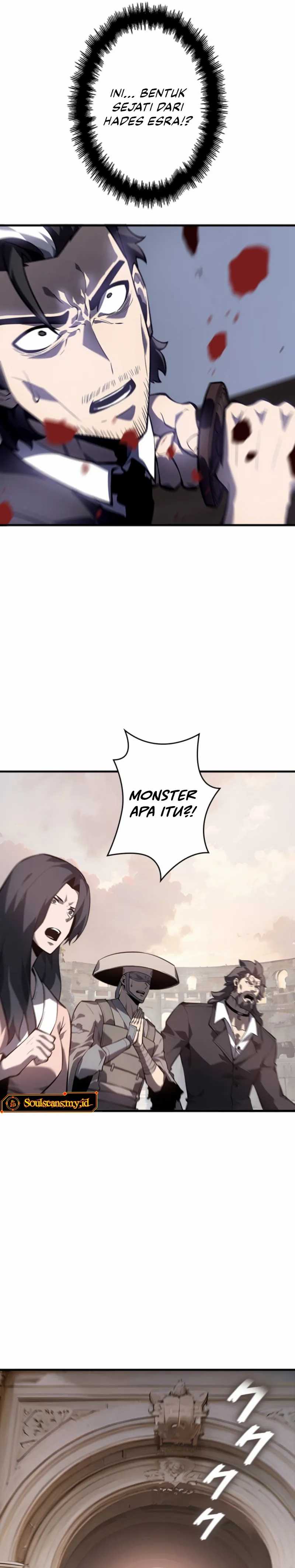 Return From The Abyss Chapter 31 page 30