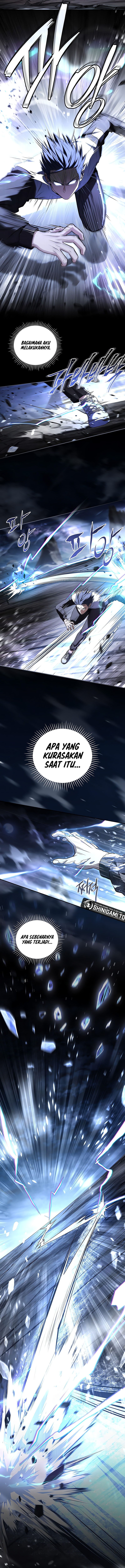 Return of the Frozen Player  Chapter 171