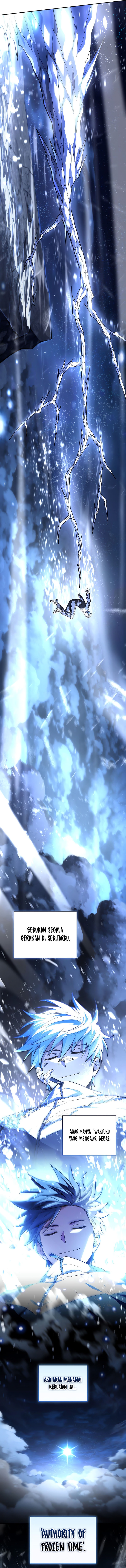 Return of the Frozen Player  Chapter 171
